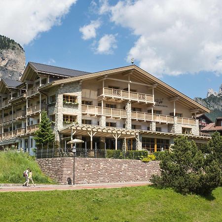 Hotel Portillo Dolomites 1966' Селва ди Вал Гардена Екстериор снимка