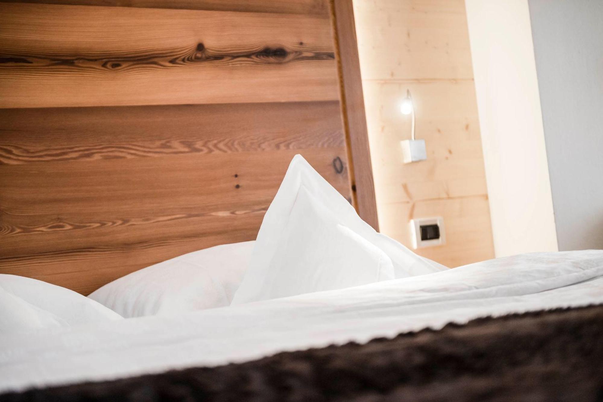 Hotel Portillo Dolomites 1966' Селва ди Вал Гардена Стая снимка
